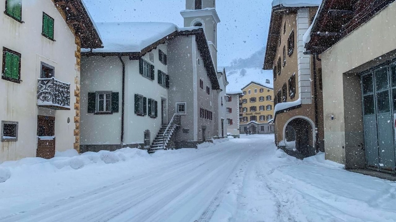 Photo of Outdoor in Bivio