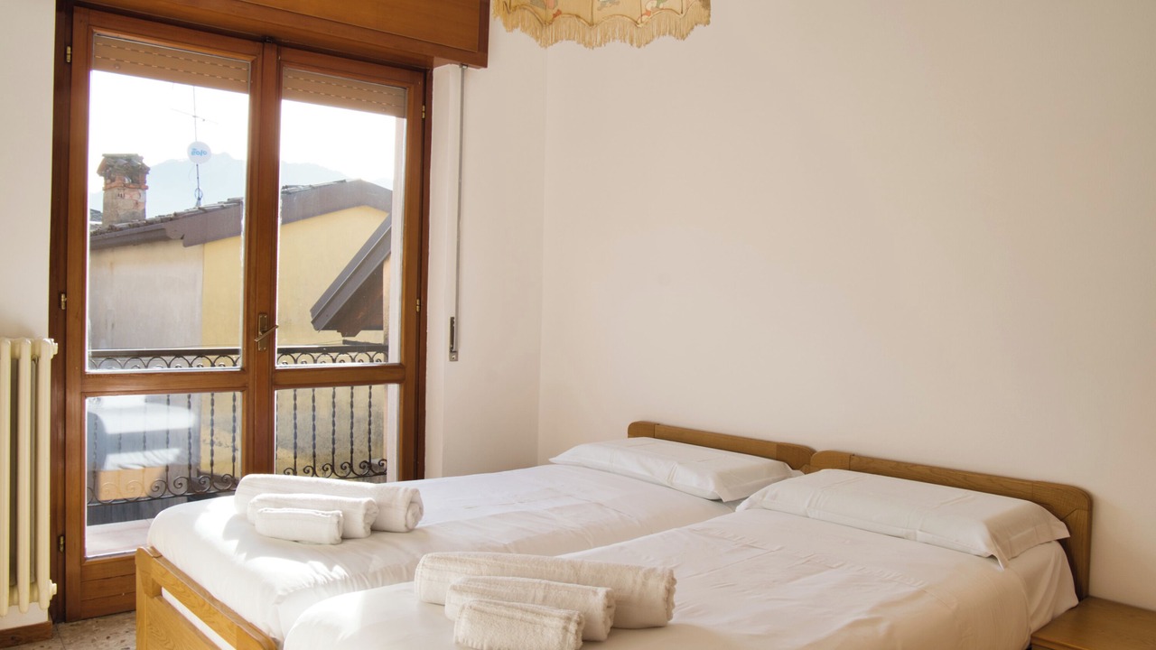 Photo of Bedroom in Barzio