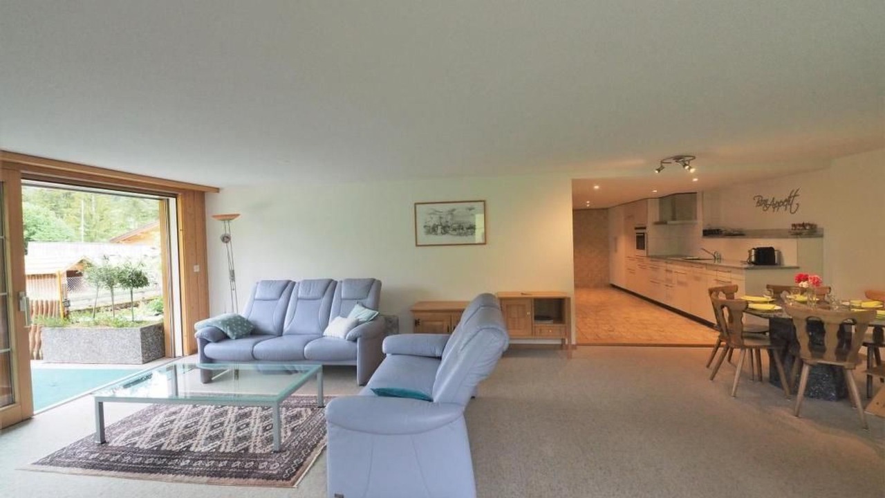 Photo of Livingroom in Schwenden