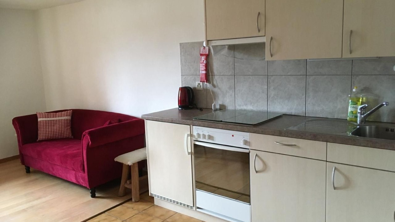 Photo of Livingroom in Val Muestair