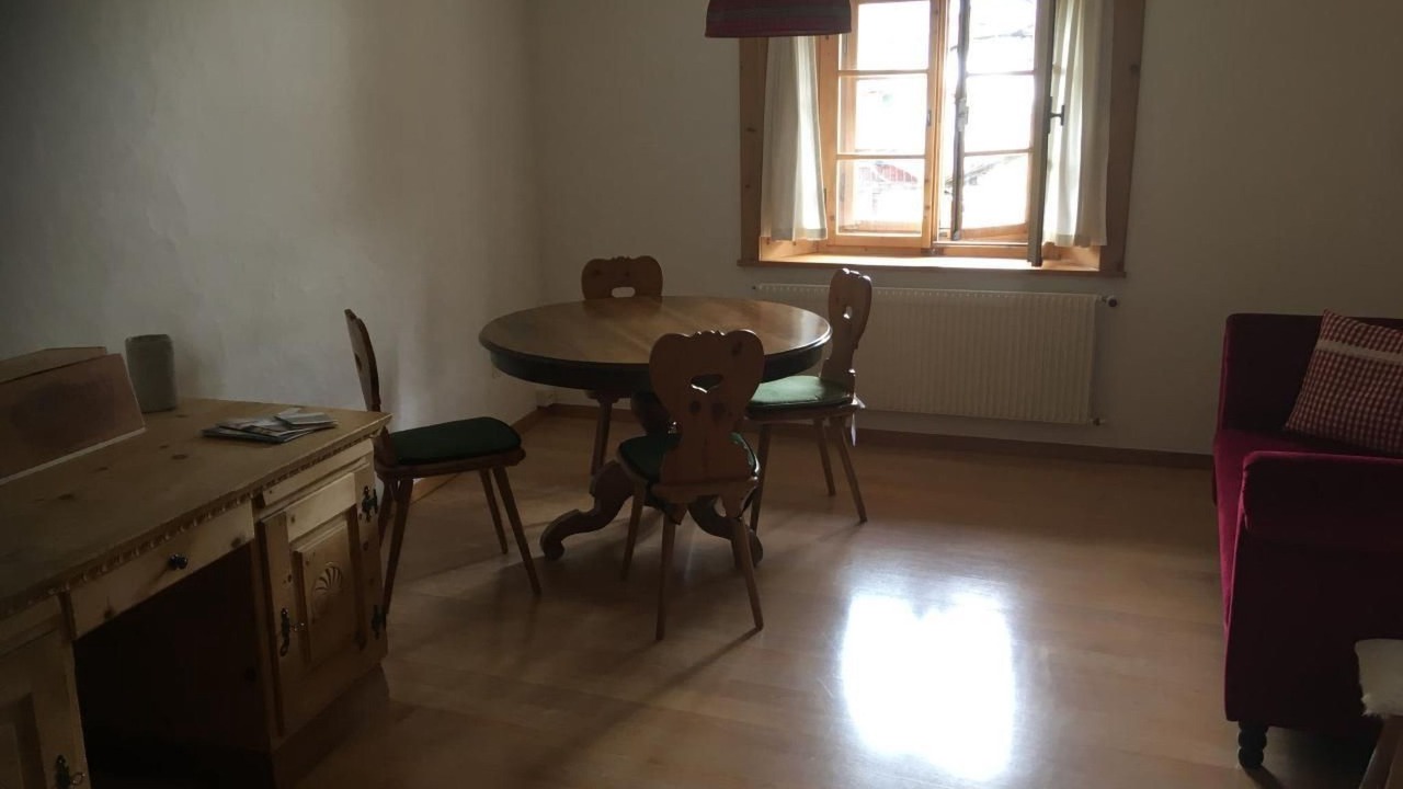 Photo of Livingroom in Val Muestair