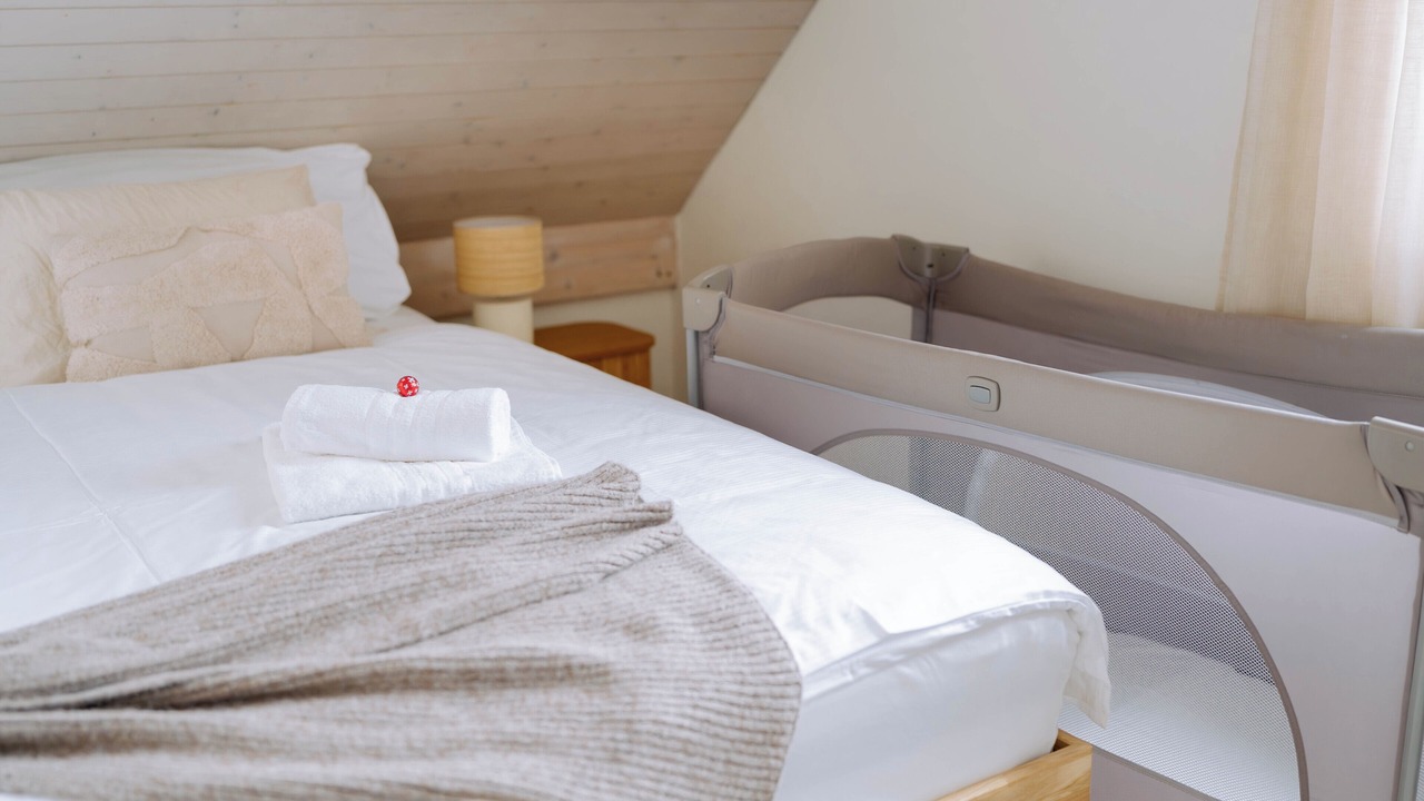 Photo of Bedroom in Kuessnacht