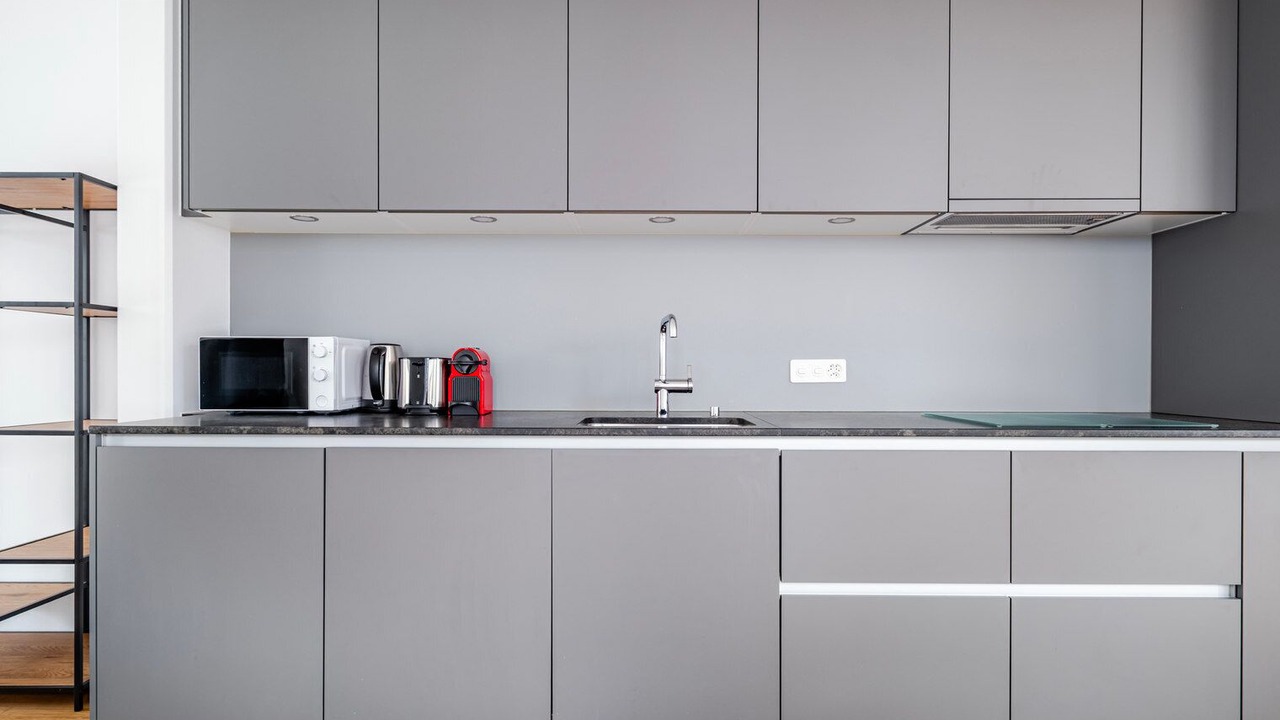 Photo of Kitchen in Wollishofen