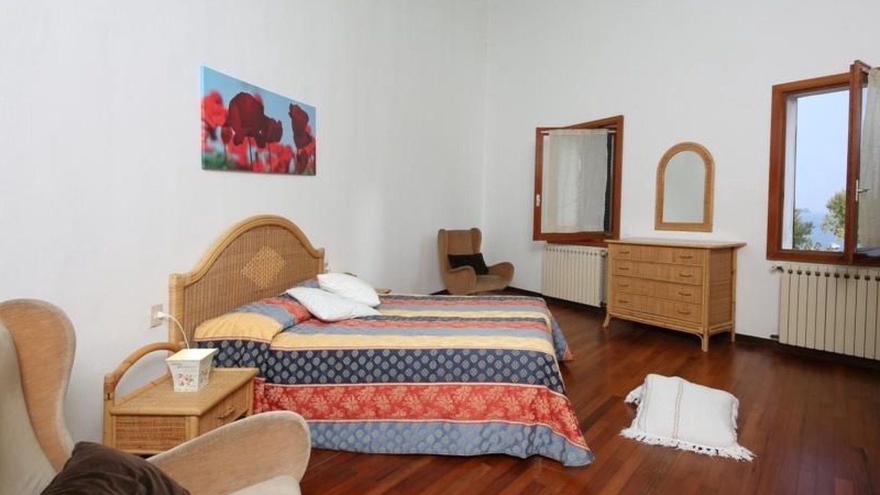 Photo of Livingroom in Villaggio Sanghen