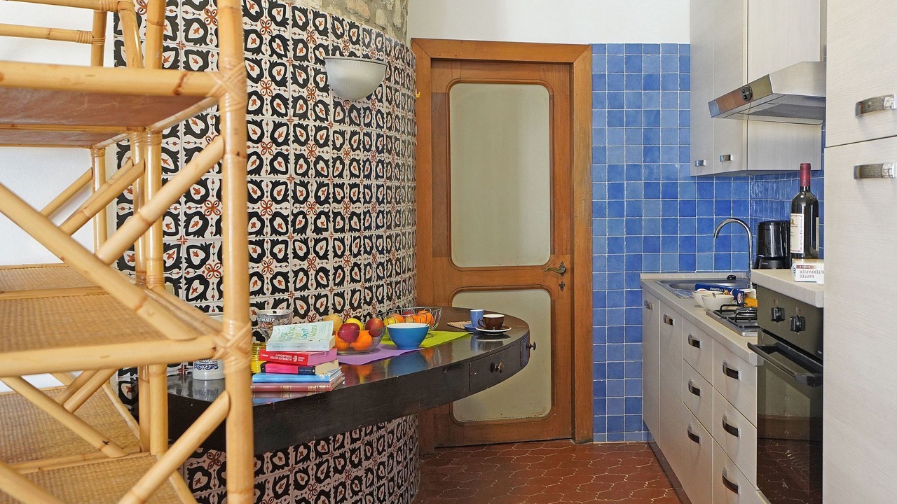 Photo of Bedroom in Villaggio Sanghen