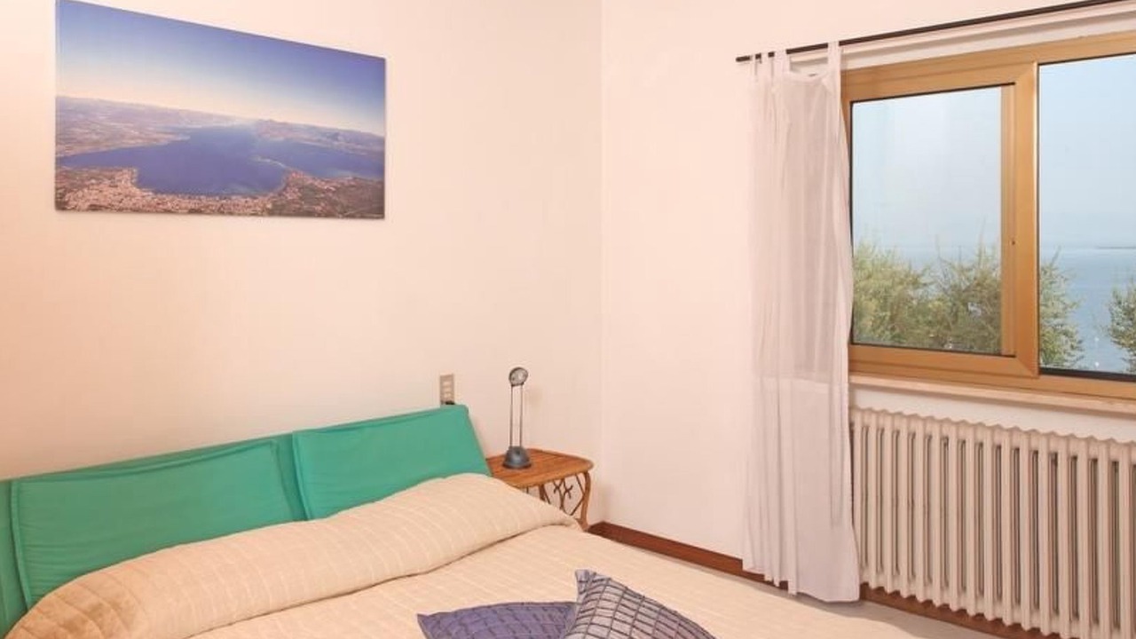 Photo of Bedroom in Villaggio Sanghen