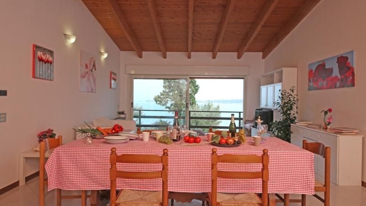 Photo of Bedroom in Villaggio Sanghen