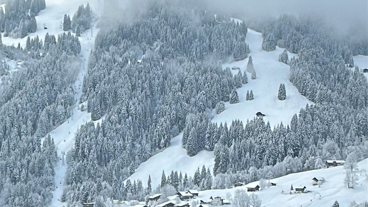 Photo of Others in Lenk