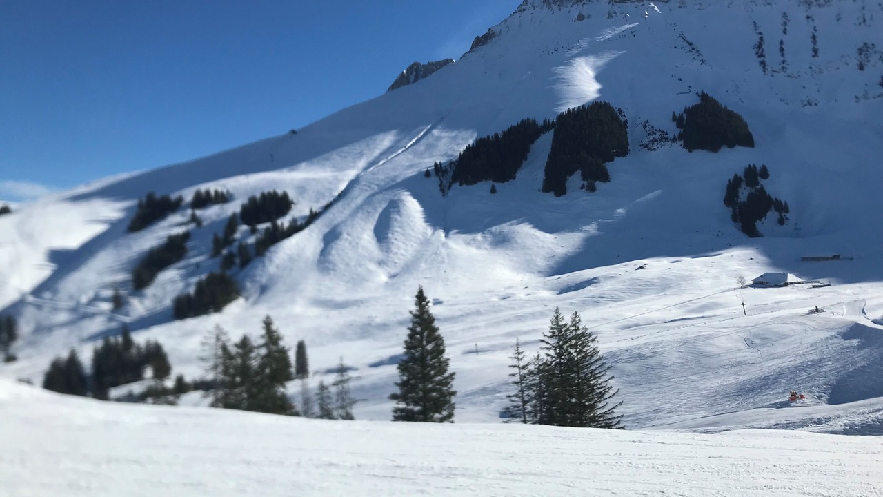 Photo of Others in Lenk