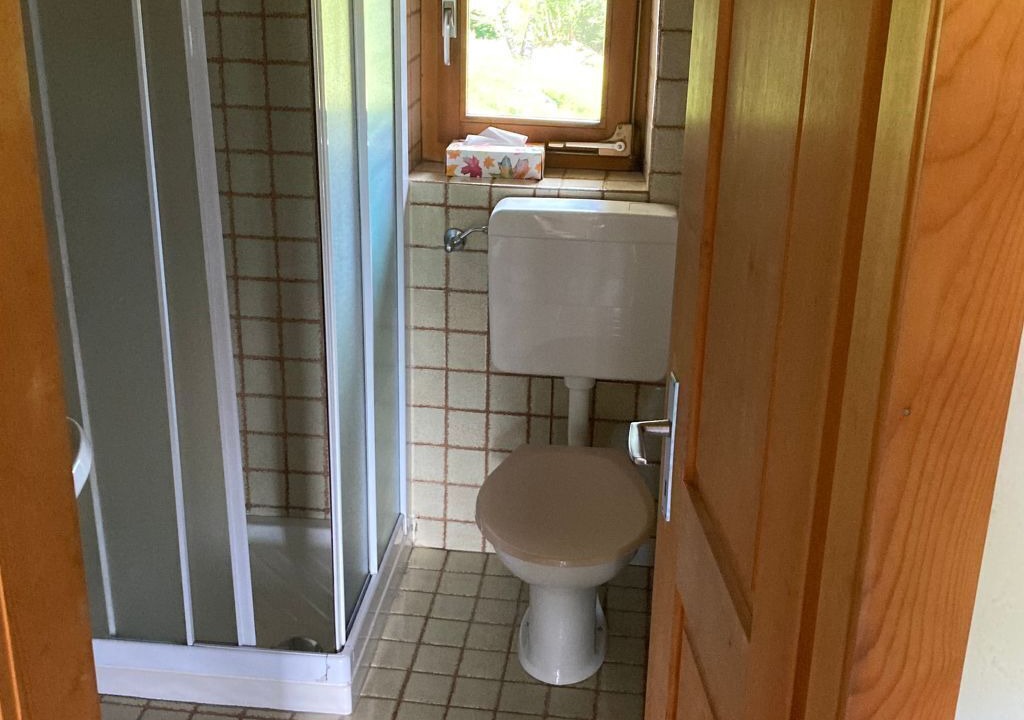 Photo of Bathroom in Poschiavo