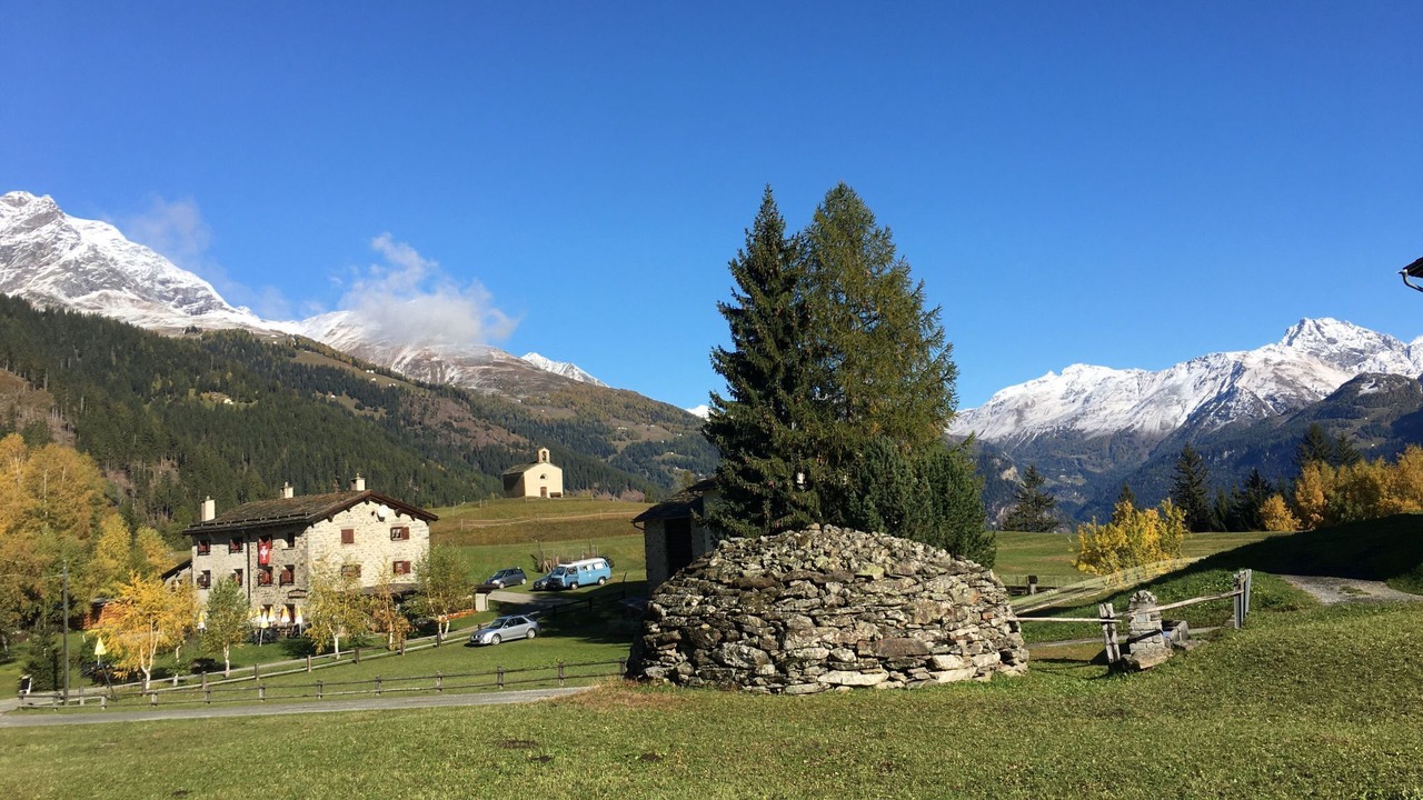 Photo of Others in Poschiavo