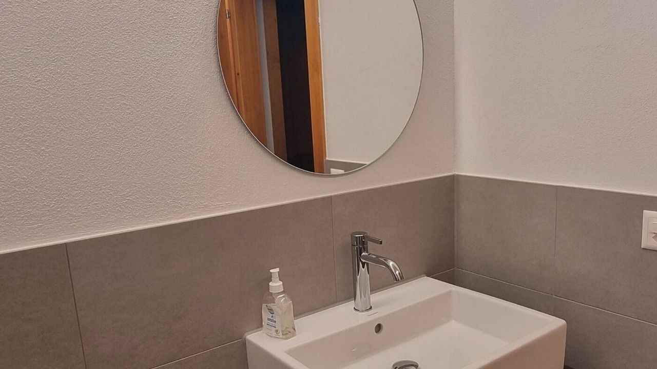 Photo of Bathroom in Schwarzsee