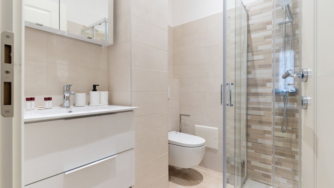 Photo of Bathroom in San Vittore