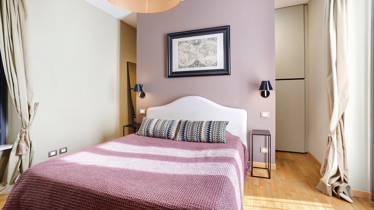Photo of Bedroom in Brera
