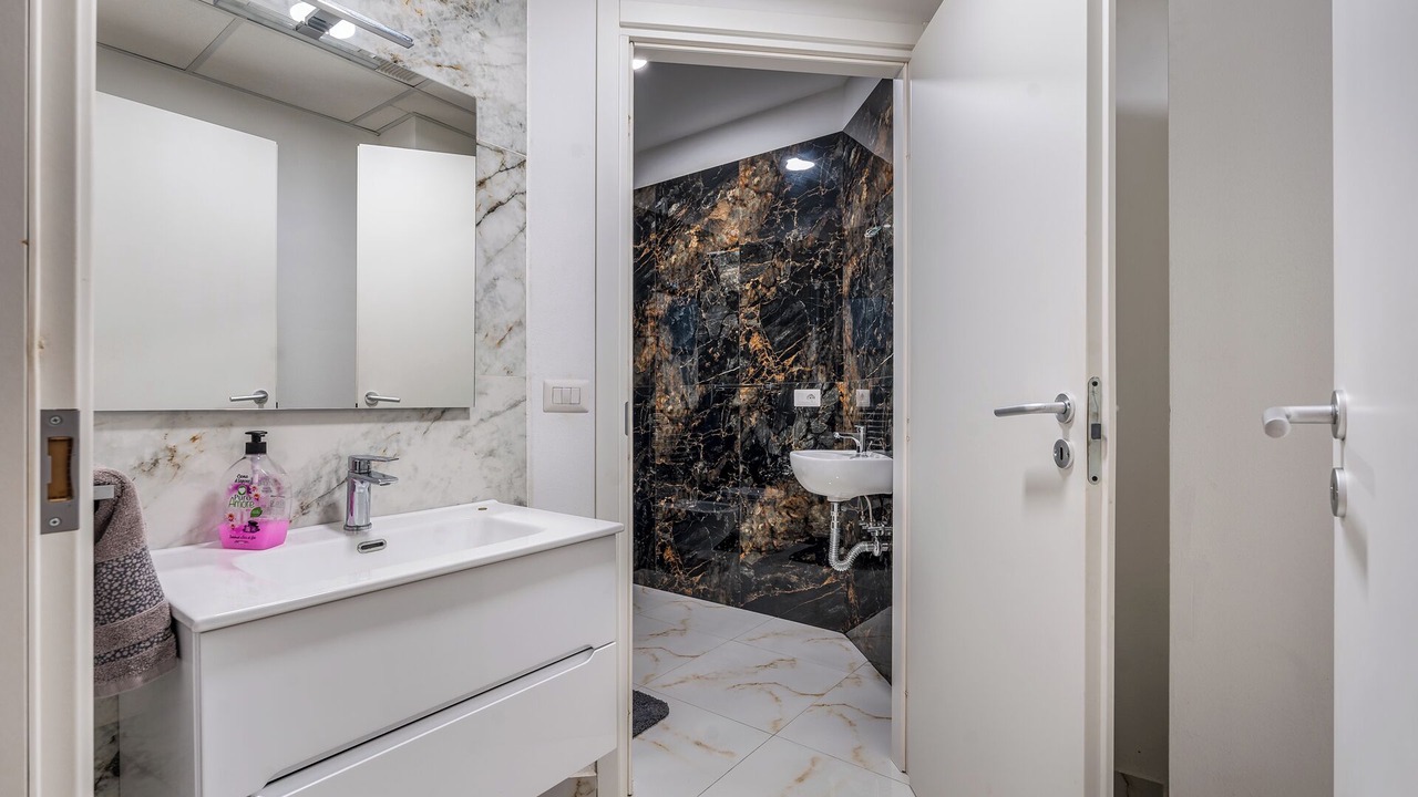 Photo of Bathroom in Vigentino