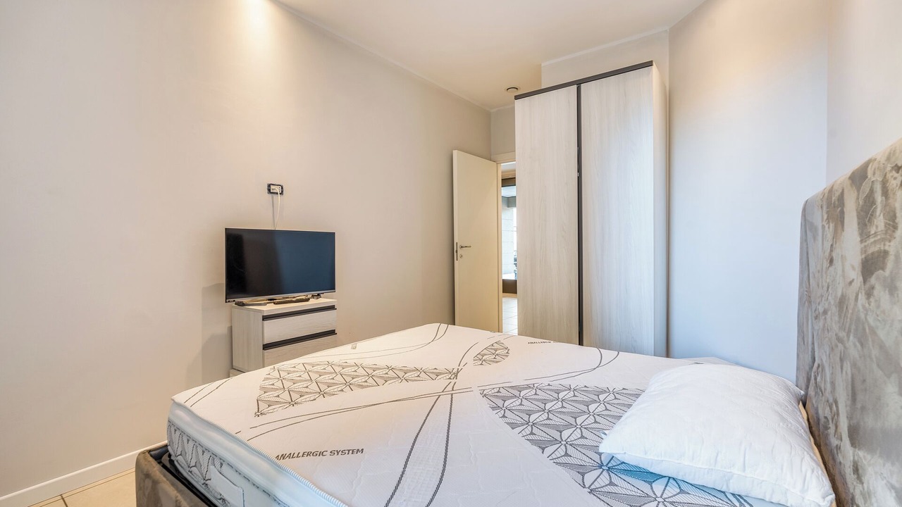 Photo of Bedroom in Vigentino