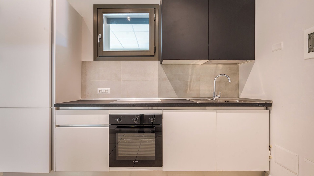 Photo of Kitchen in Vigentino