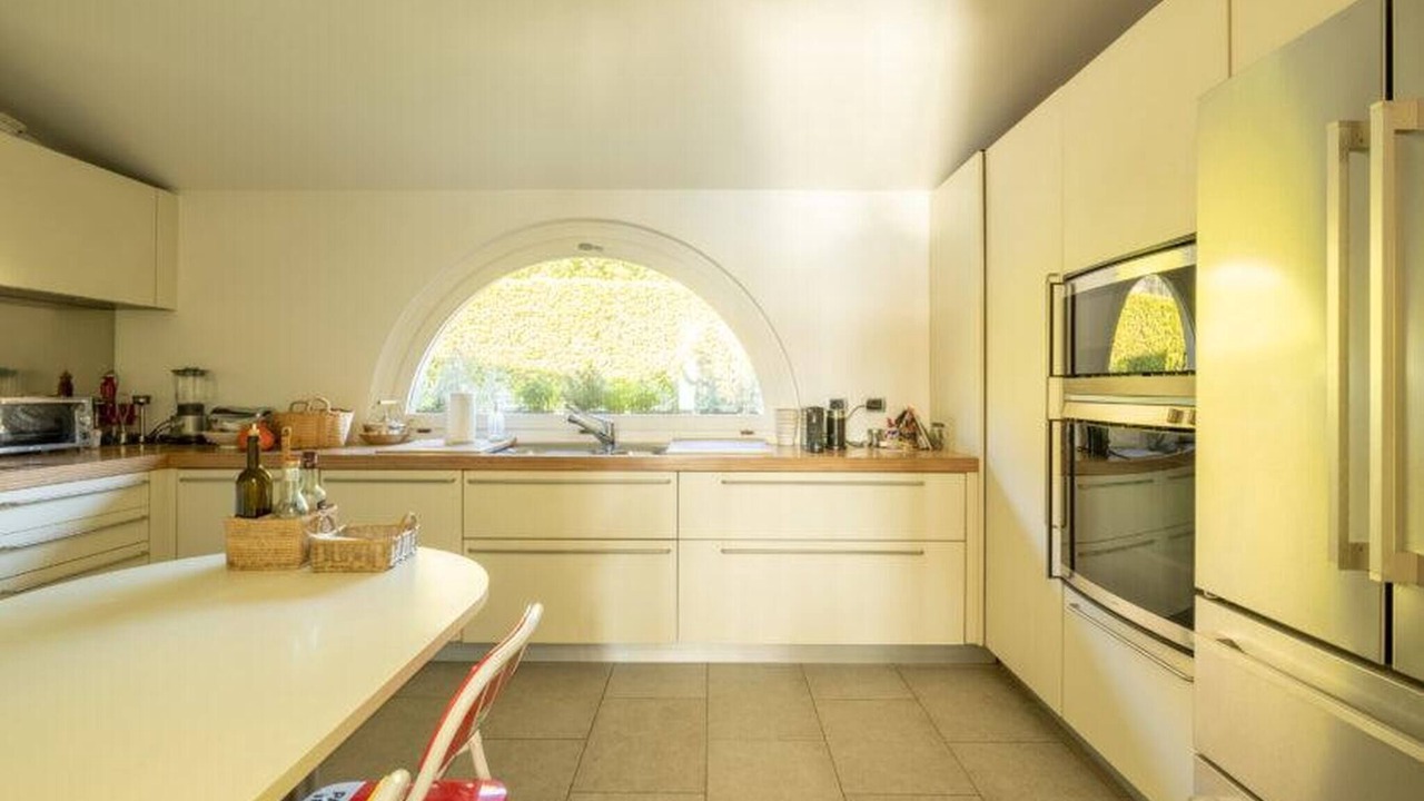 Photo of Kitchen in Cernobbio