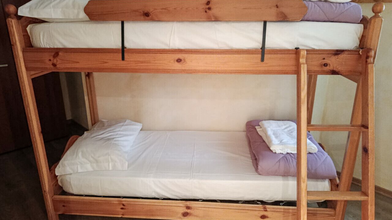 Photo of Bedroom in Madonna di Tirano