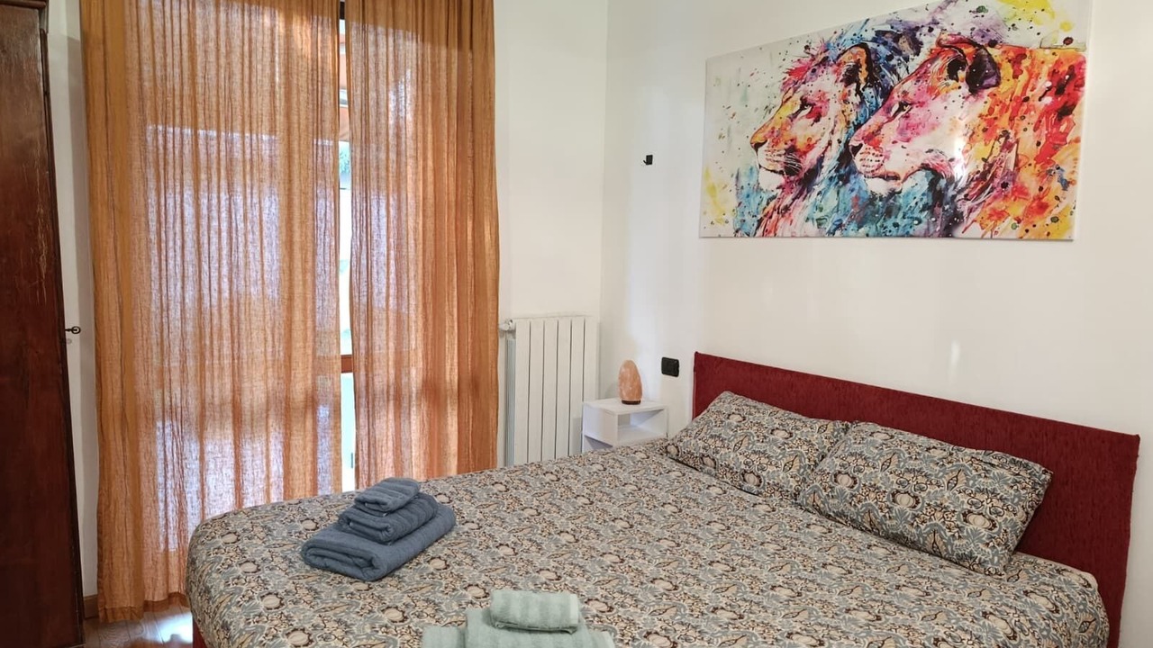 Photo of Bedroom in Brugherio