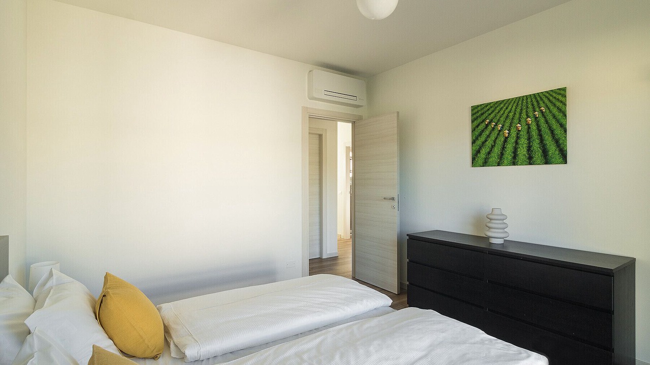 Photo of Bedroom in Pieve Vecchia