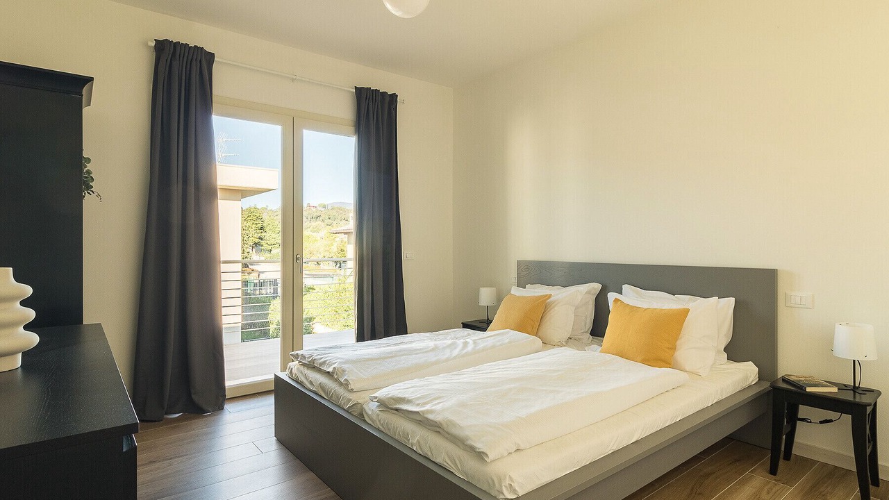 Photo of Bedroom in Pieve Vecchia