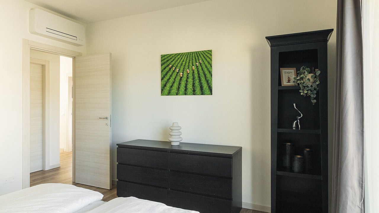 Photo of Bedroom in Pieve Vecchia