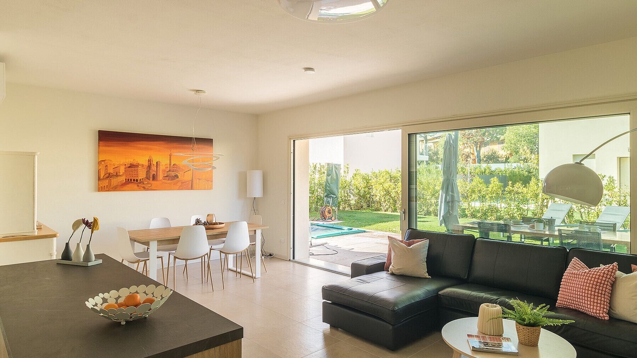 Photo of Livingroom in Pieve Vecchia