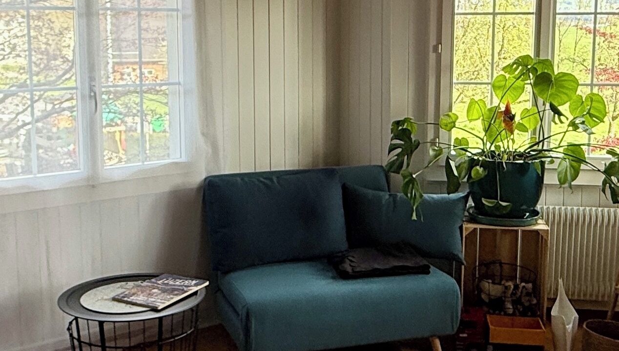 Photo of Livingroom in Ballwil