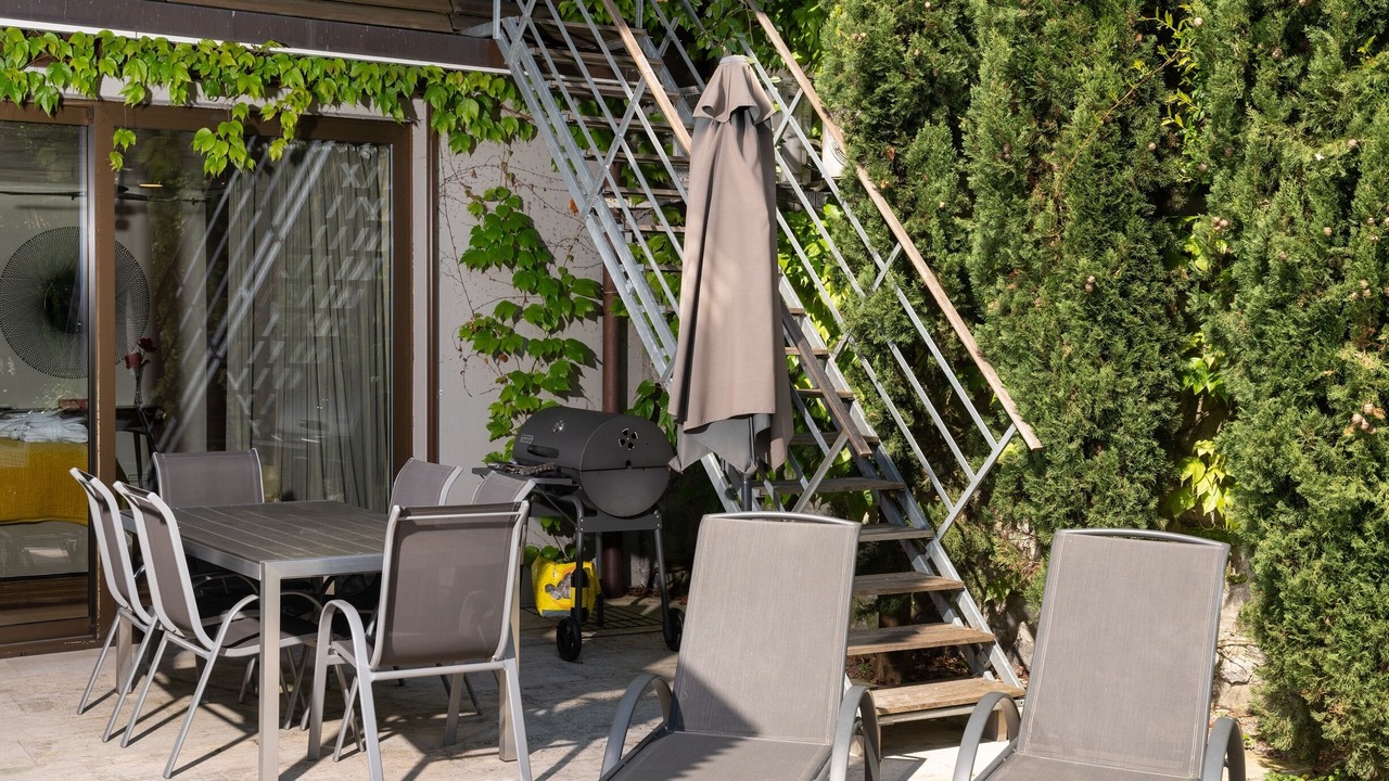 Photo of Outdoor in Montreux