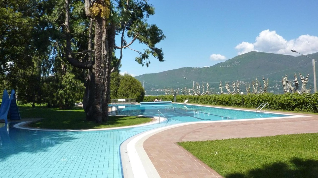 Photo of Outdoor in Porto Valtravaglia