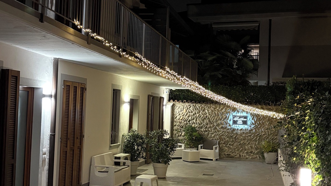 Photo of Outdoor in Azzano San Paolo
