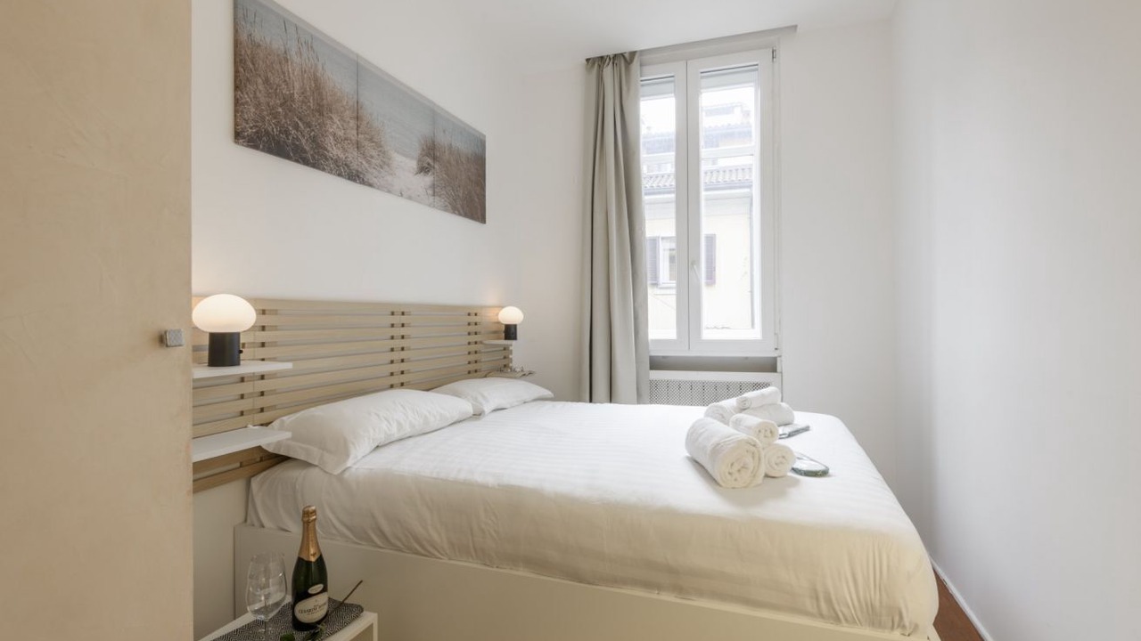 Photo of Bedroom in San Marco