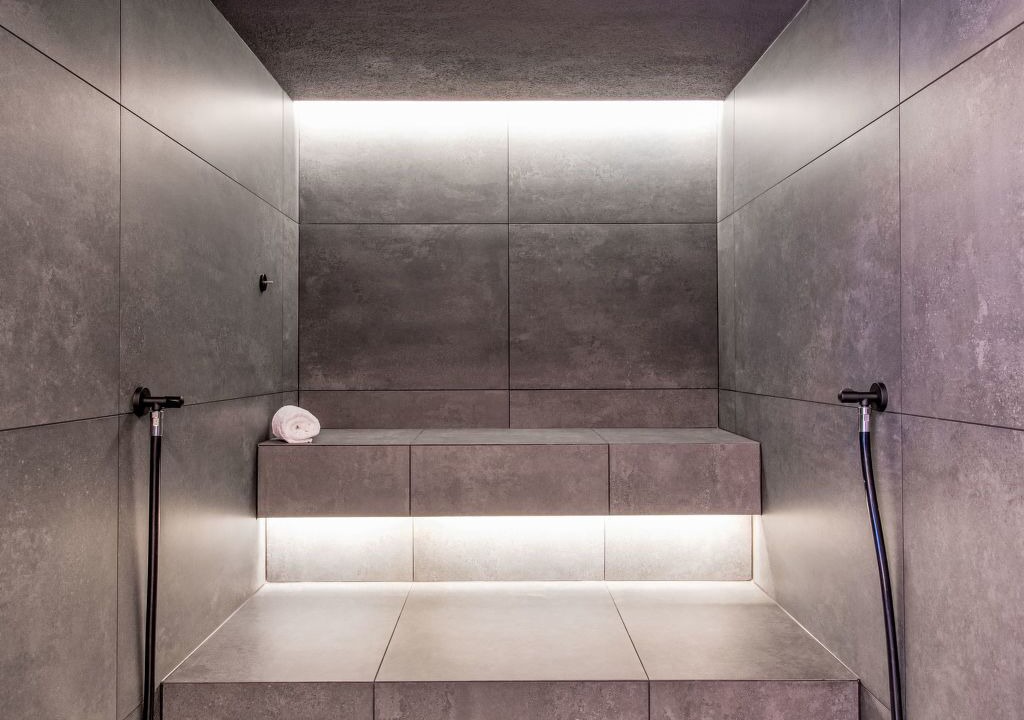 Photo of Bathroom in Grindelwald