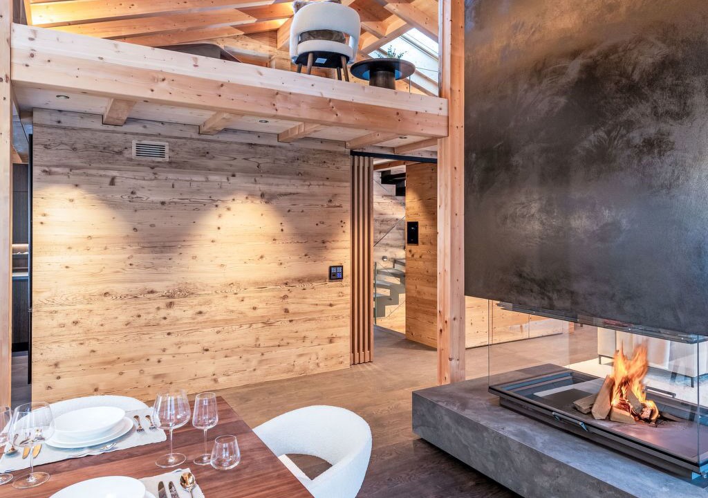 Photo of Livingroom in Grindelwald