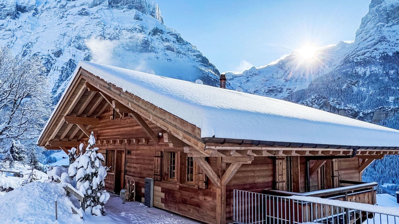 Photo of Others in Grindelwald