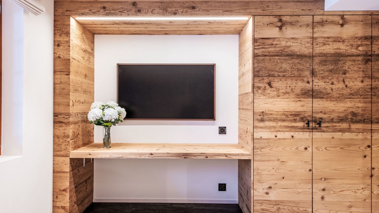 Photo of Livingroom in Grindelwald