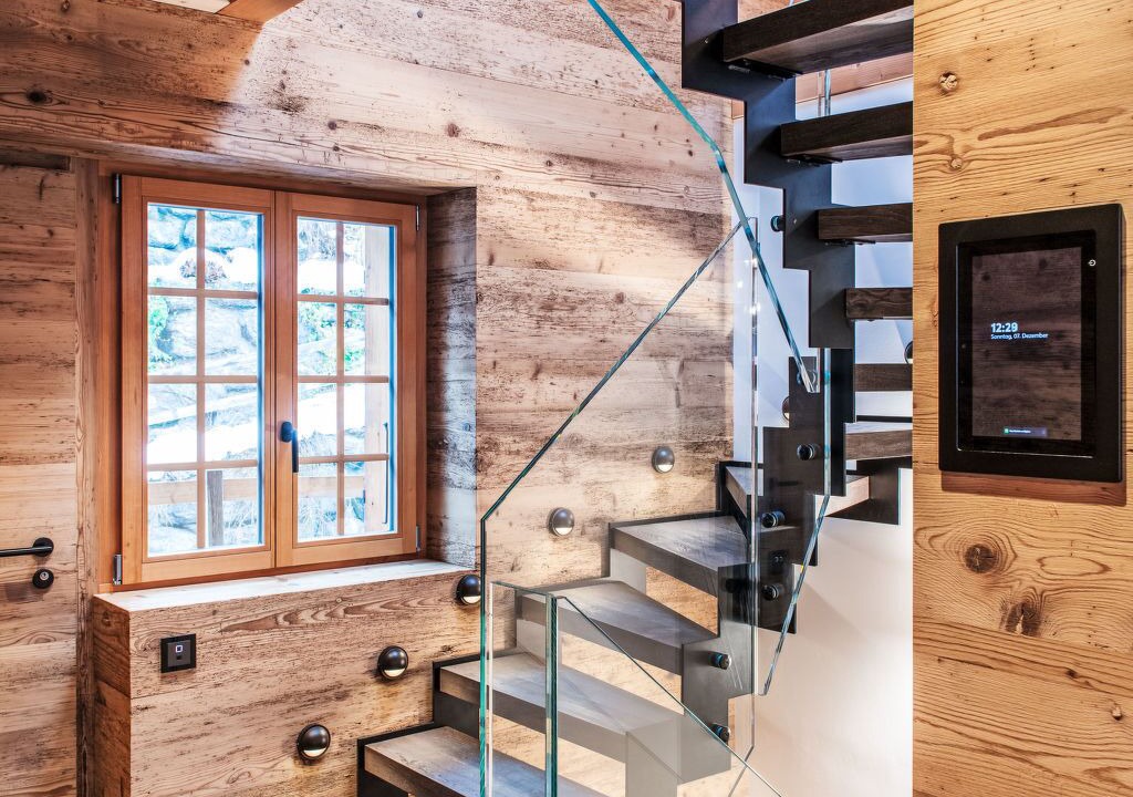 Photo of Livingroom in Grindelwald