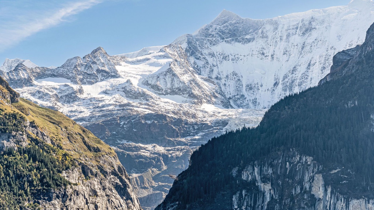 Photo of Others in Grindelwald