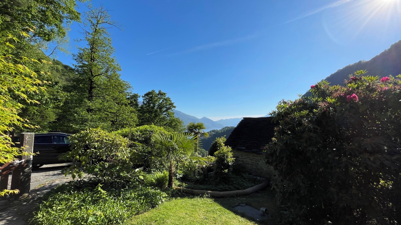 Photo of Outdoor in Tenero-Contra