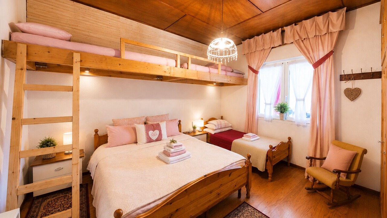Photo of Bedroom in Oltre il Colle