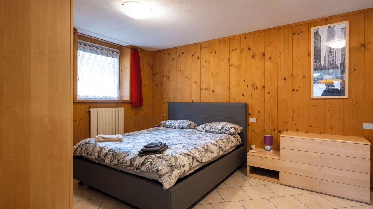 Photo of Bedroom in Valdisotto