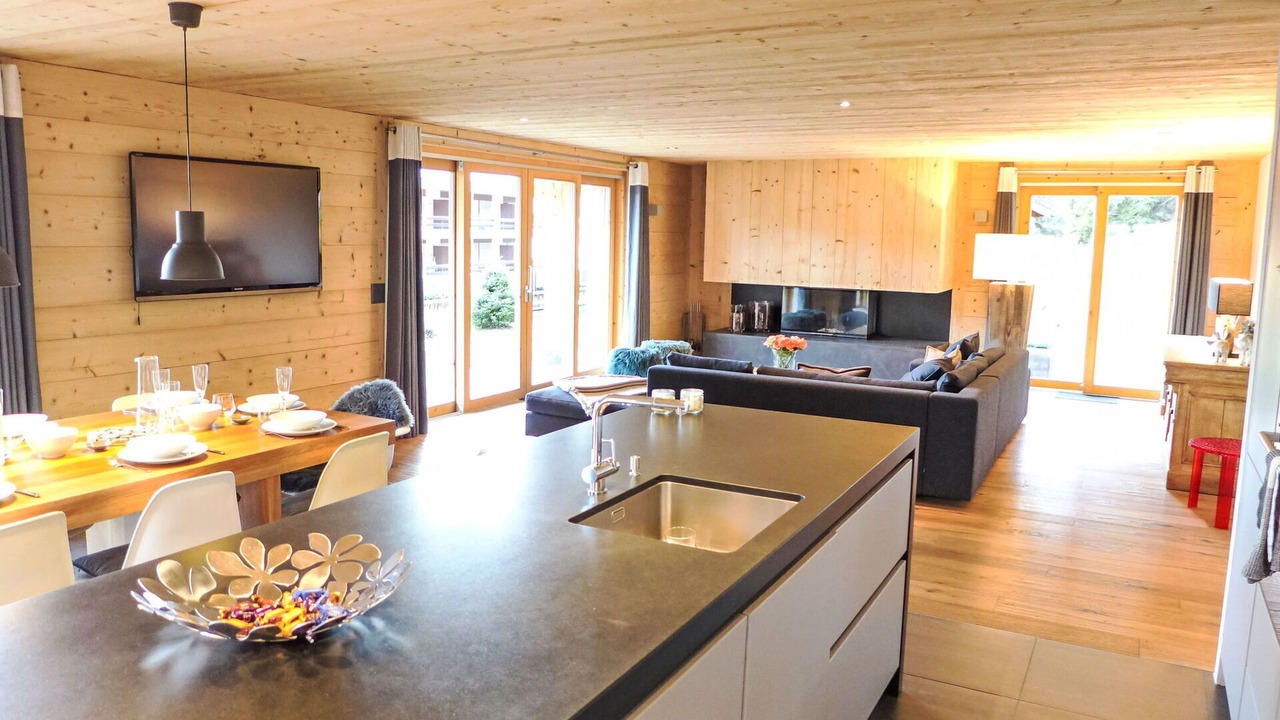 Photo of Outdoor in Randogne
