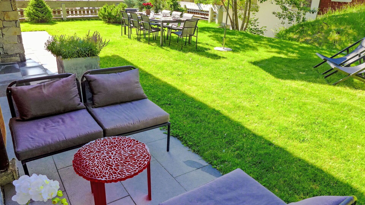 Photo of Outdoor in Randogne
