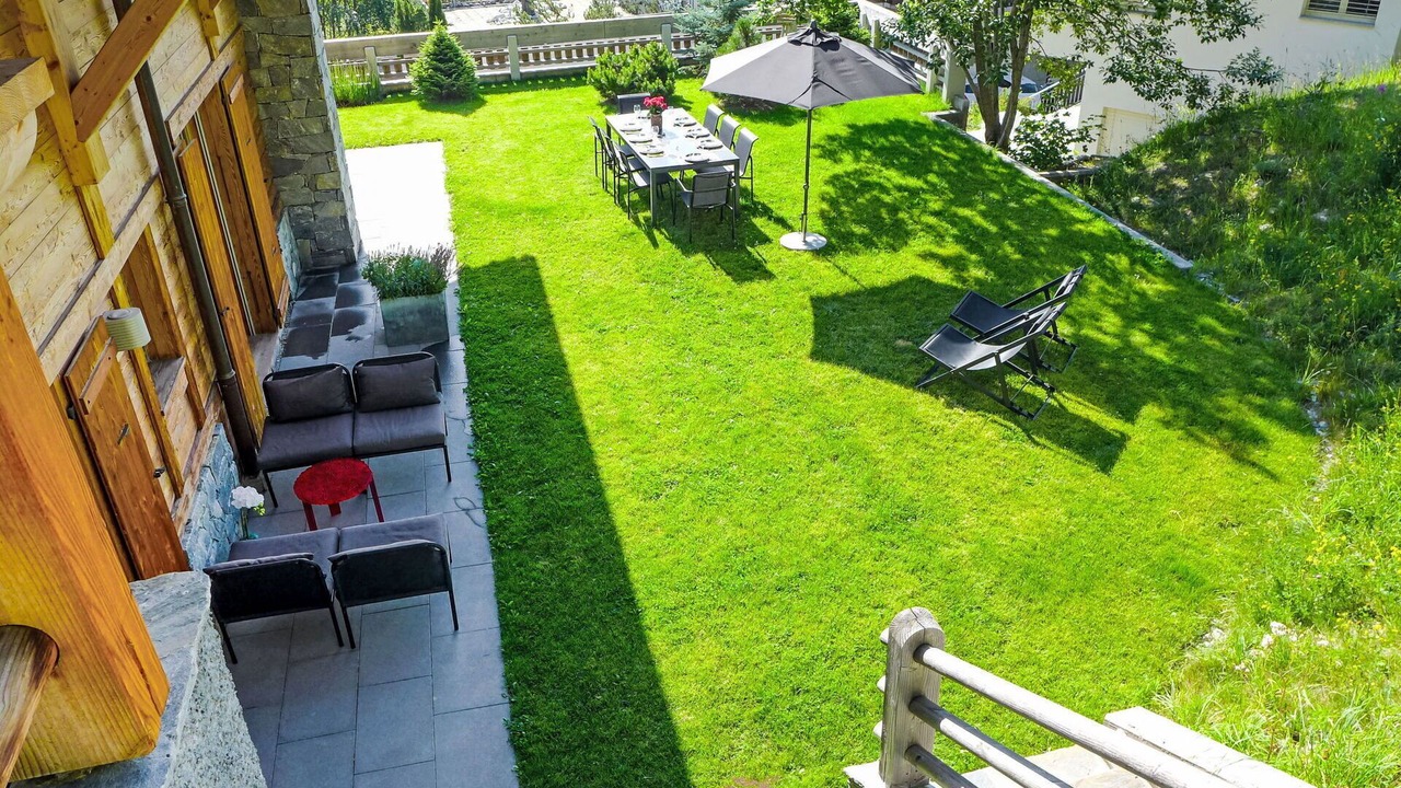 Photo of Outdoor in Randogne