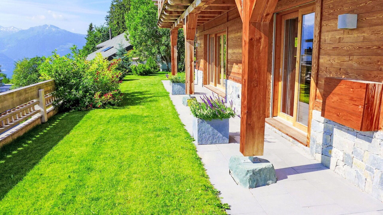 Photo of Outdoor in Randogne