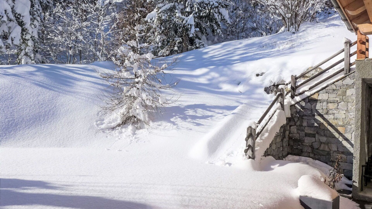 Photo of Outdoor in Randogne