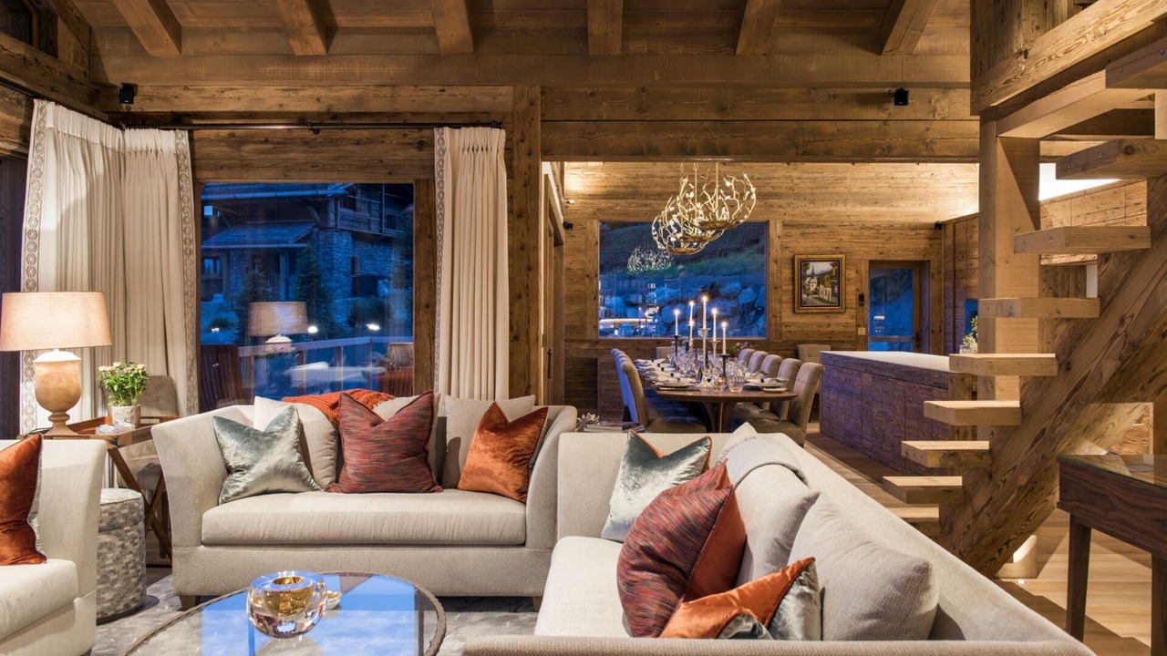 Photo of Others in Verbier