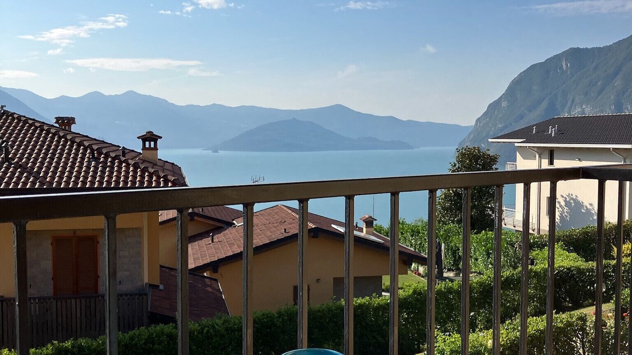 Photo of Outdoor in Solto Collina