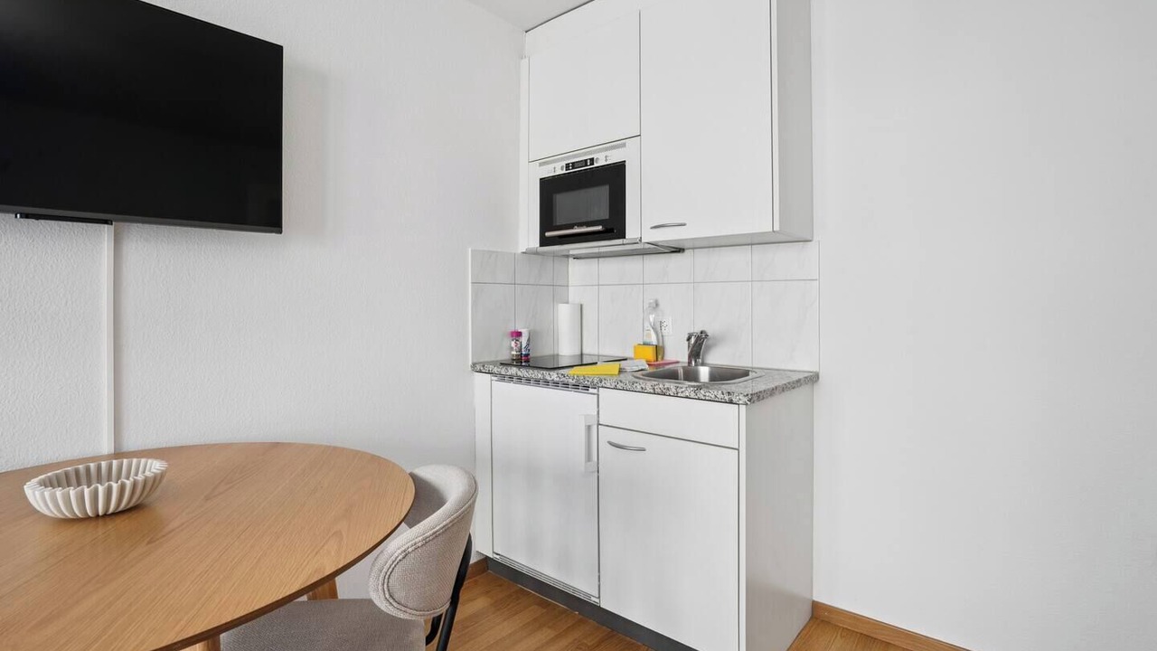 Photo of Kitchen in District 6